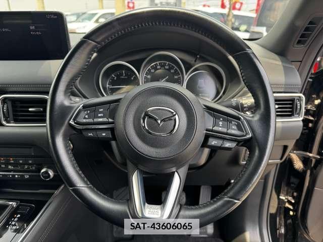 Mazda CX-8 2021-07 7816248-2