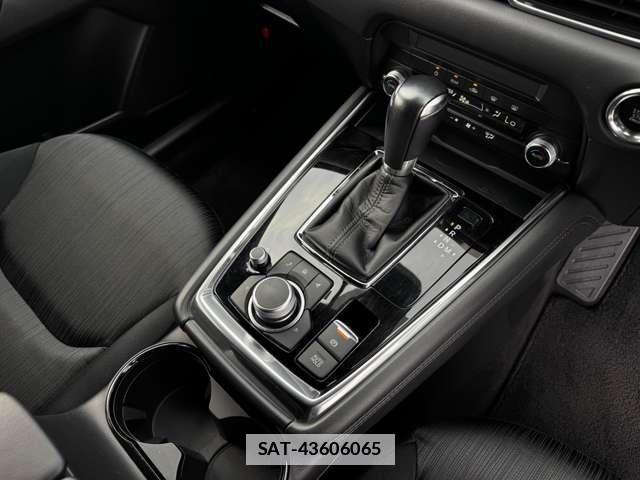 Mazda CX-8 2021-07 7816248-3