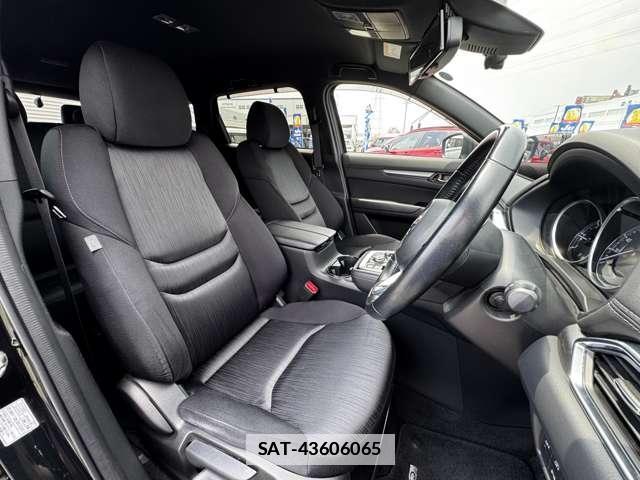 Mazda CX-8 2021-07 7816248-7