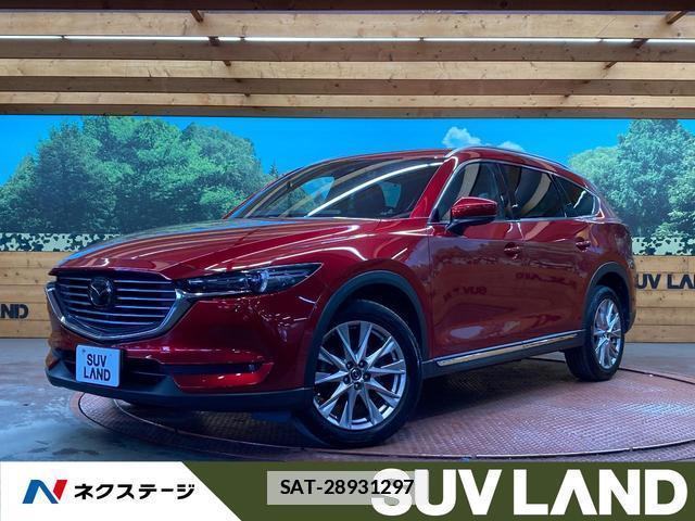 Mazda CX-8 2018-03 7816251-0