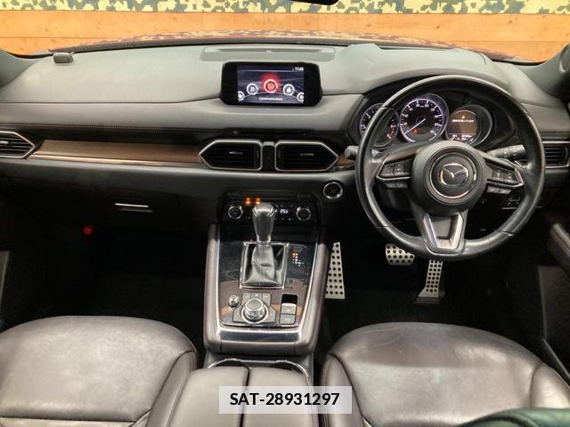 Mazda CX-8 2018-03 7816251-1
