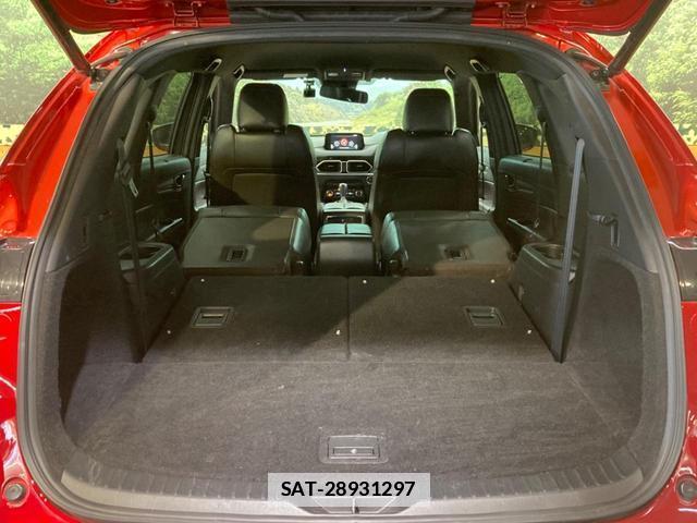 Mazda CX-8 2018-03 7816251-10