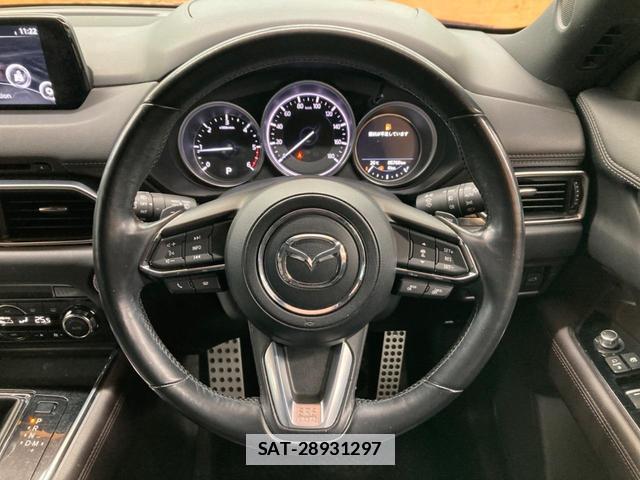 Mazda CX-8 2018-03 7816251-11