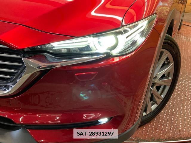 Mazda CX-8 2018-03 7816251-12