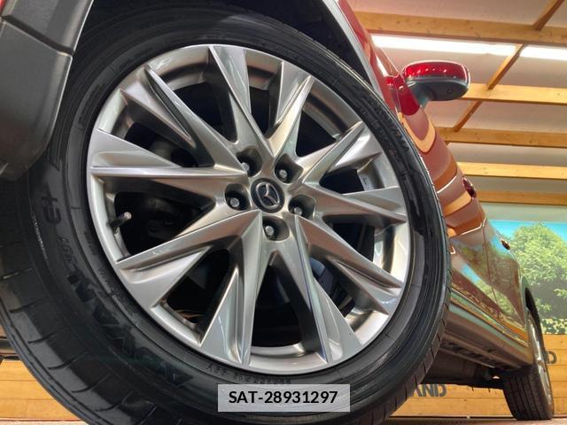 Mazda CX-8 2018-03 7816251-13