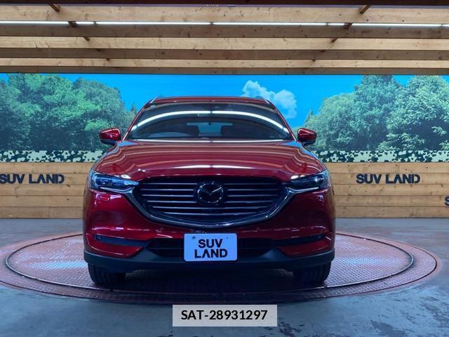 Mazda CX-8 2018-03 7816251-14