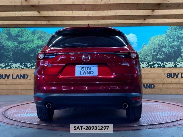 Mazda CX-8 2018-03 7816251-15