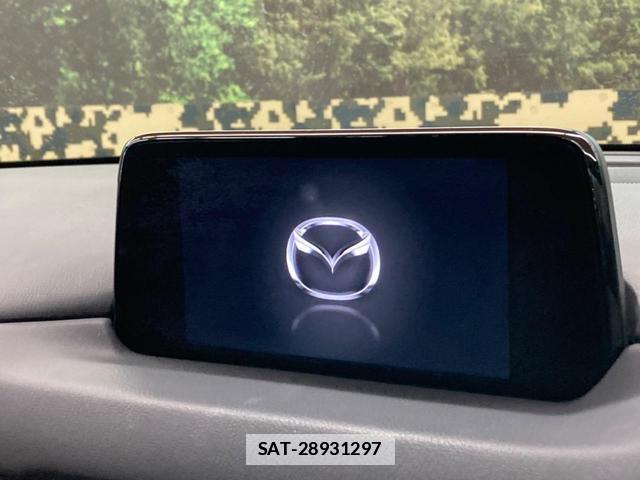 Mazda CX-8 2018-03 7816251-2