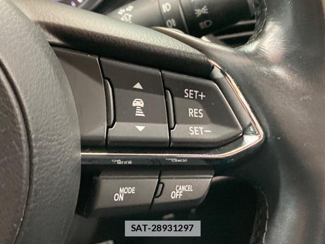 Mazda CX-8 2018-03 7816251-5