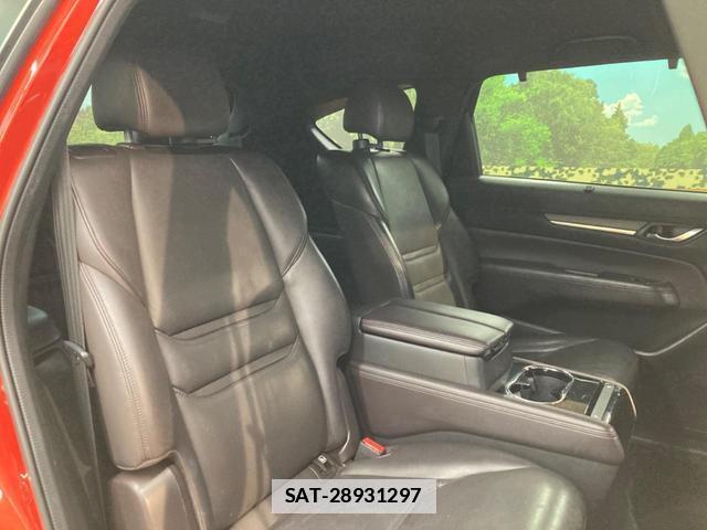 Mazda CX-8 2018-03 7816251-8