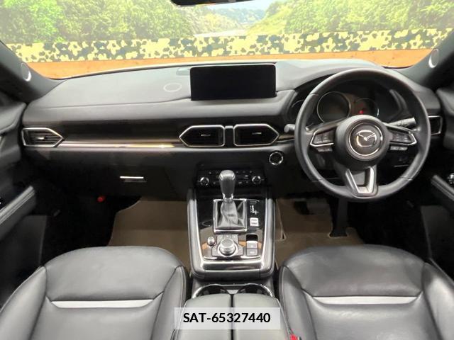 Mazda CX-8 2023-08 7816309-1