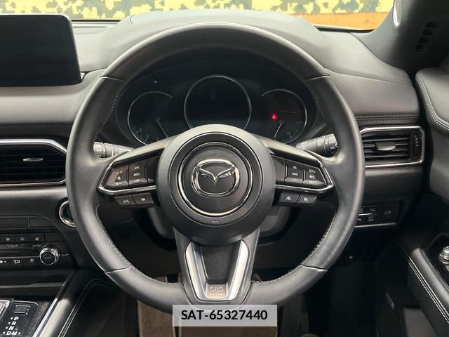 Mazda CX-8 2023-08 7816309-11