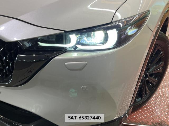 Mazda CX-8 2023-08 7816309-12