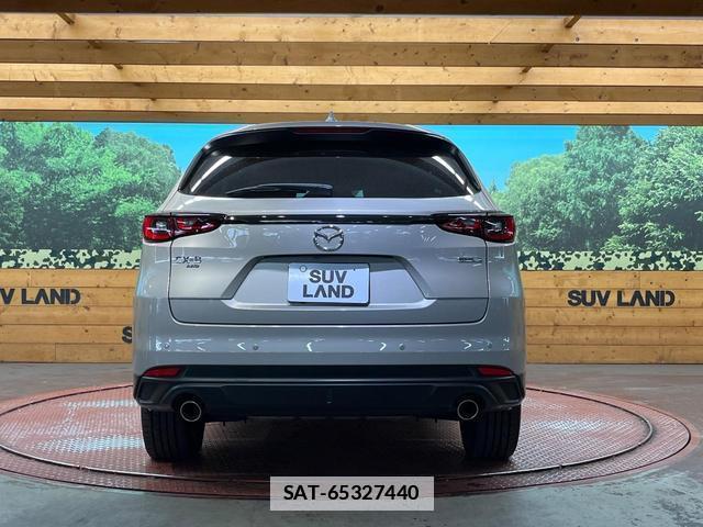 Mazda CX-8 2023-08 7816309-15