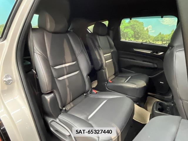 Mazda CX-8 2023-08 7816309-8