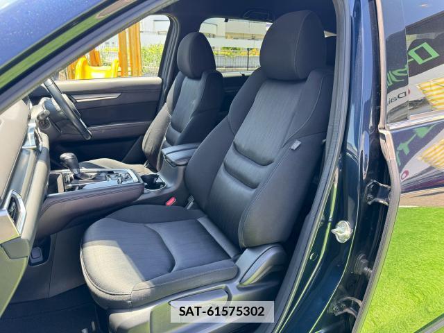 Mazda CX-8 2018-03 7816470-12