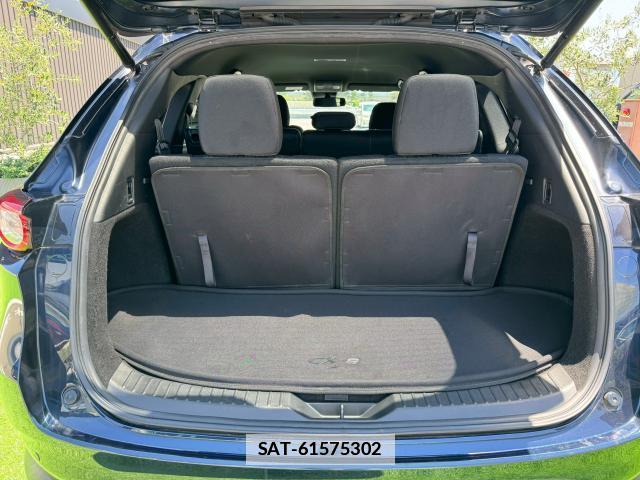 Mazda CX-8 2018-03 7816470-13