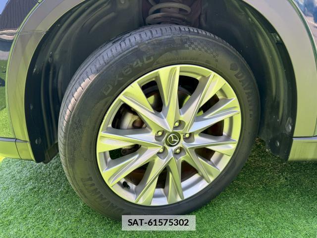 Mazda CX-8 2018-03 7816470-15