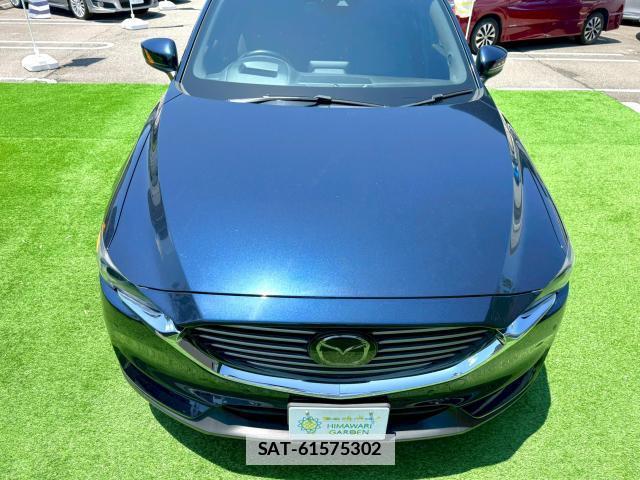 Mazda CX-8 2018-03 7816470-17