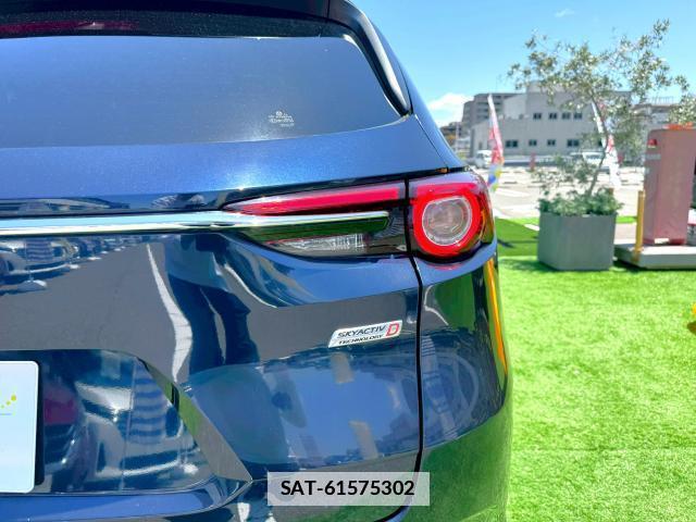 Mazda CX-8 2018-03 7816470-19