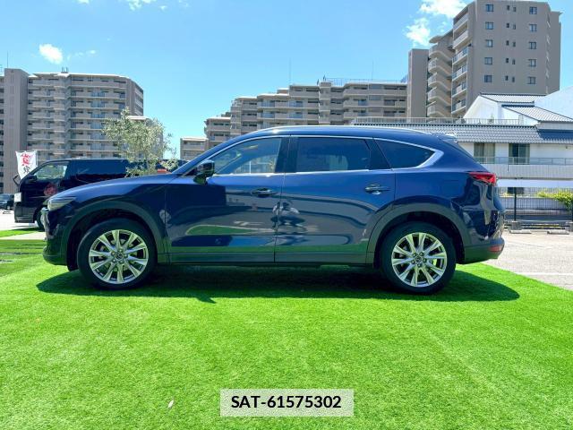 Mazda CX-8 2018-03 7816470-2