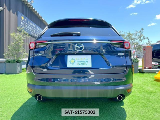 Mazda CX-8 2018-03 7816470-3