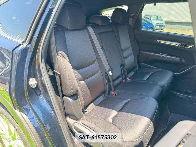 Mazda CX-8 2018-03 7816470-5