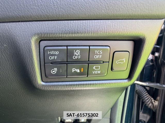 Mazda CX-8 2018-03 7816470-6