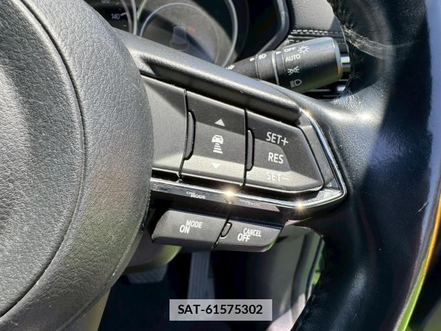 Mazda CX-8 2018-03 7816470-8