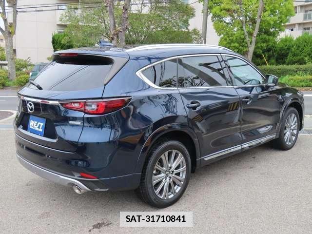 Mazda CX-8 2023-04 7818692-10