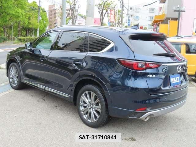 Mazda CX-8 2023-04 7818692-11