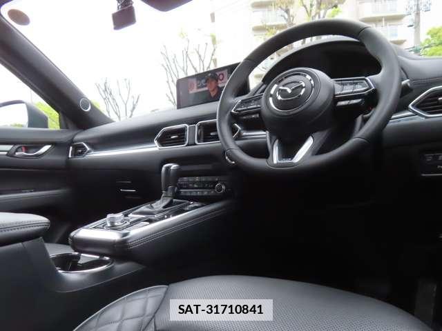 Mazda CX-8 2023-04 7818692-12