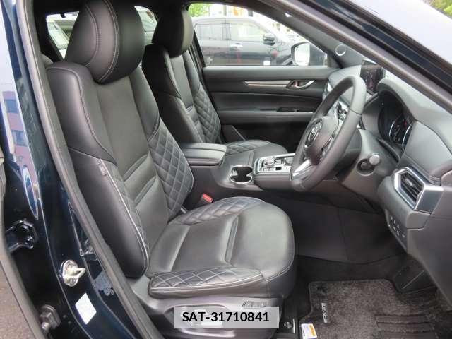 Mazda CX-8 2023-04 7818692-17