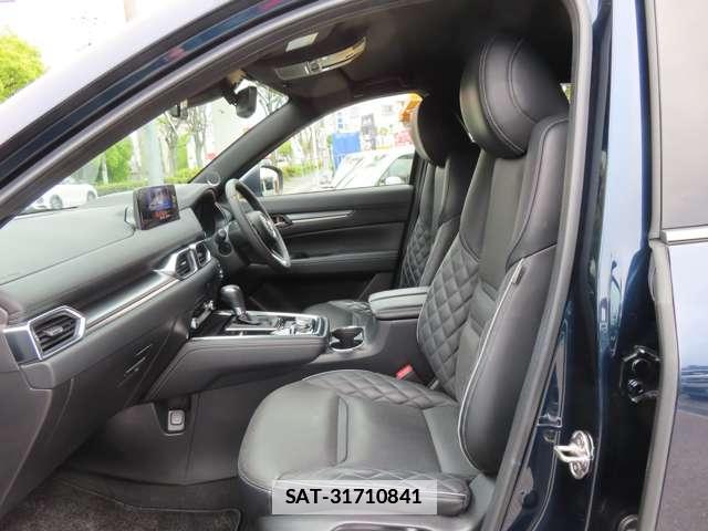 Mazda CX-8 2023-04 7818692-2