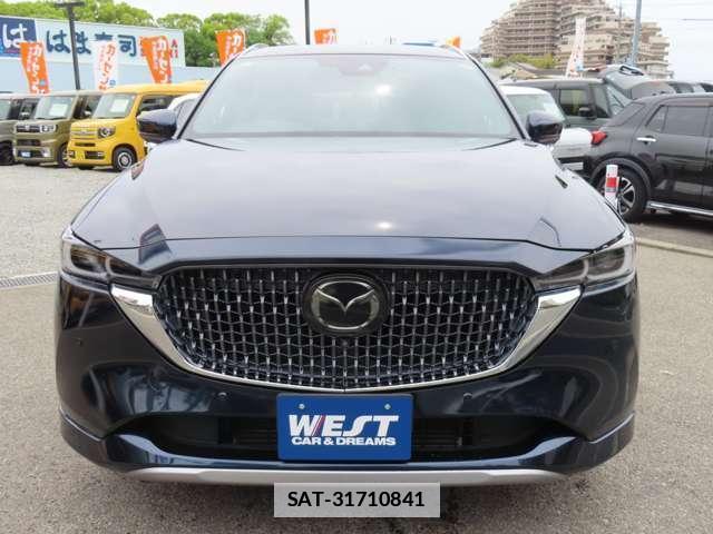 Mazda CX-8 2023-04 7818692-4