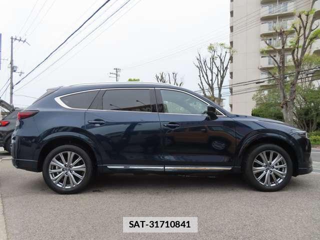 Mazda CX-8 2023-04 7818692-6