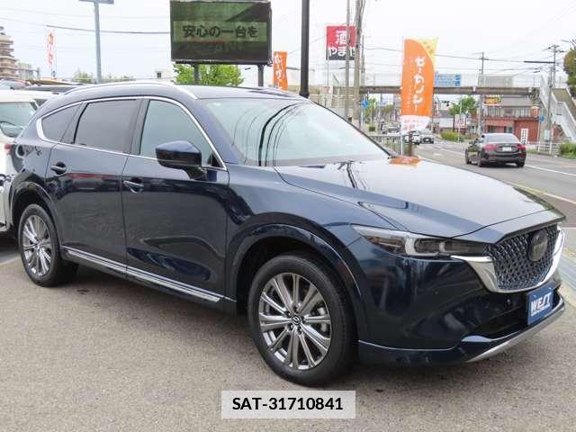 Mazda CX-8 2023-04 7818692-8