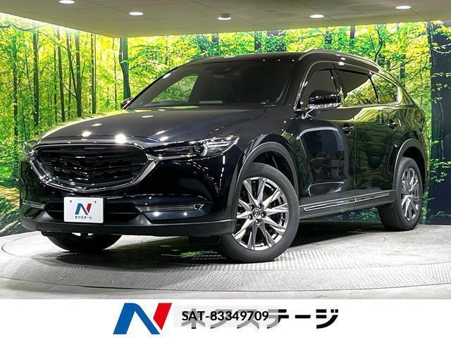 Mazda CX-8 2019-03 7818981-0