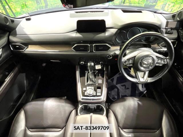 Mazda CX-8 2019-03 7818981-1