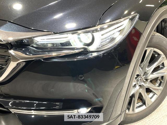 Mazda CX-8 2019-03 7818981-11