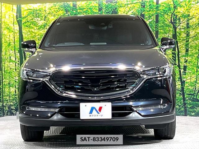 Mazda CX-8 2019-03 7818981-13