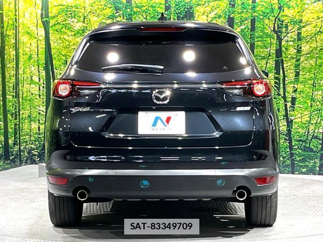 Mazda CX-8 2019-03 7818981-14