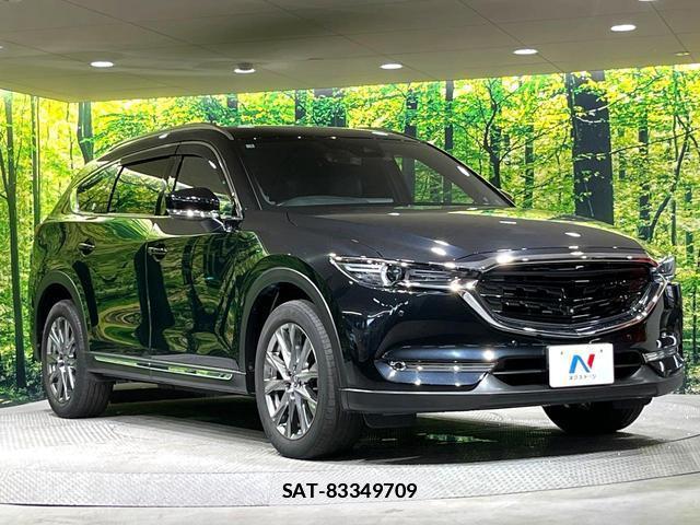 Mazda CX-8 2019-03 7818981-15