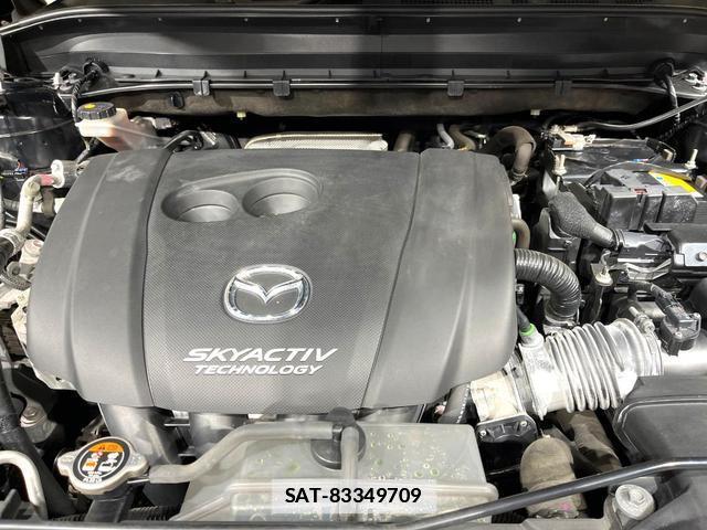 Mazda CX-8 2019-03 7818981-17