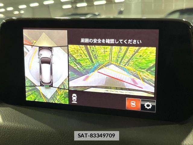 Mazda CX-8 2019-03 7818981-4