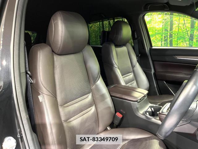 Mazda CX-8 2019-03 7818981-6