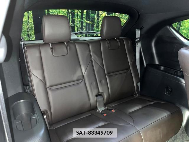Mazda CX-8 2019-03 7818981-8
