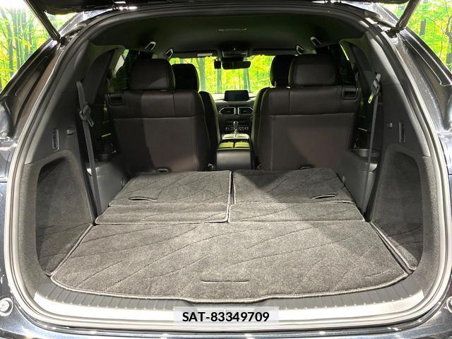 Mazda CX-8 2019-03 7818981-9