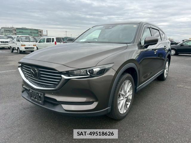 Mazda CX-8 2018-06 7820214-0