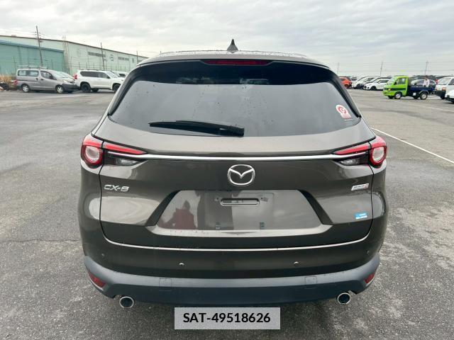 Mazda CX-8 2018-06 7820214-1